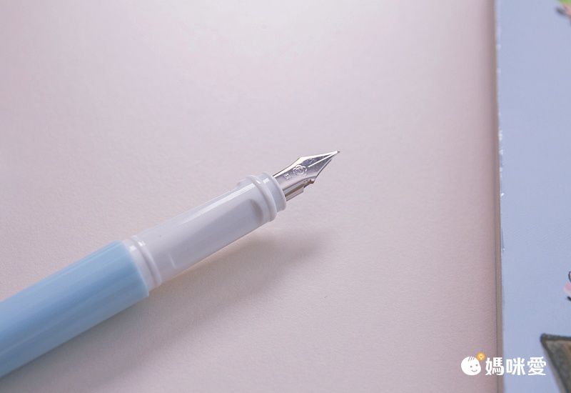 兒童鋼筆習字帖-唐詩選(附童心鋼筆-快樂藍)