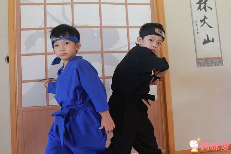 彷彿置身日本名園｜宜蘭綠舞國際觀光飯店