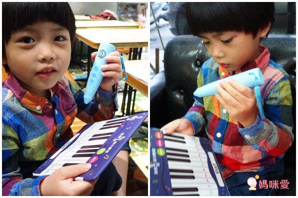 My First Dictionary 我的第一套超大圖解英漢字典-(附贈400英文單字拼音練習卡、我會開口秀英文、點讀筆、我的點讀小鋼琴、點讀筆usb充電線)