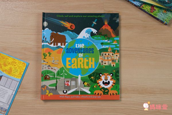 最佳兒童知識書籍♛泰晤士報讚譽【 I Wonder Why兒童百科大全套20冊】單本90元起！科學素養從小培養！