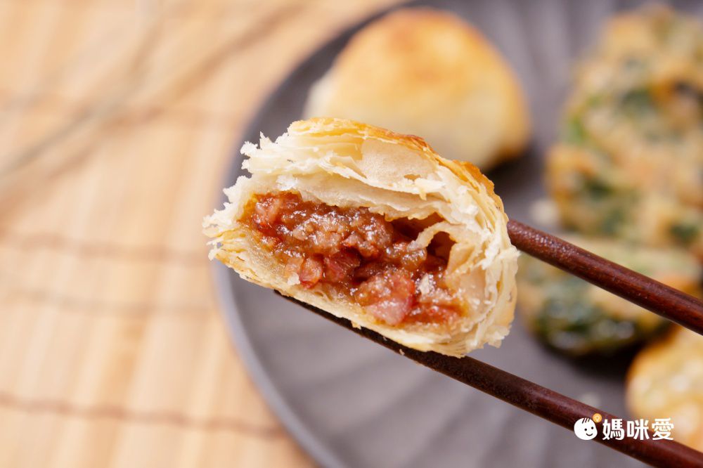 重本不手軟！包子媽 精緻港點 流沙包、珍珠丸、鮮蝦燒賣