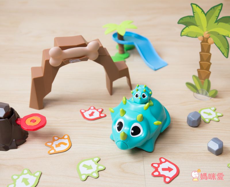 訓練小手抓握力！美國【Learning Resources 桌遊】