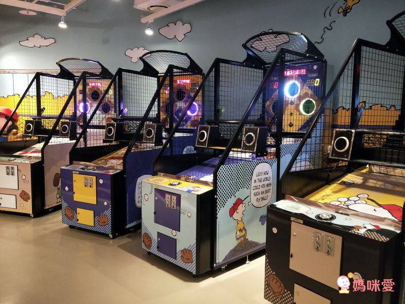 限時限量⏰【 桃園名人堂花園大飯店】棒球名人堂X史努比樂園