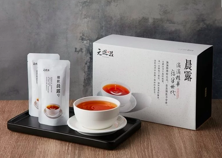 【元進莊】油蔥雞腿、蒲燒雞肉捲 ❤ 退冰就能吃！還有養生滋補黑蒜雞湯、滴雞精