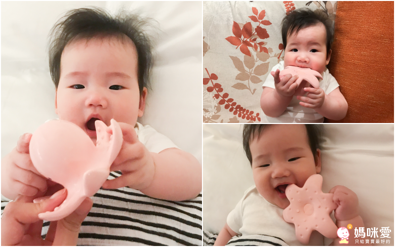 斯里蘭卡Meiya & Alvin - 捏捏搖鈴-小鯨魚