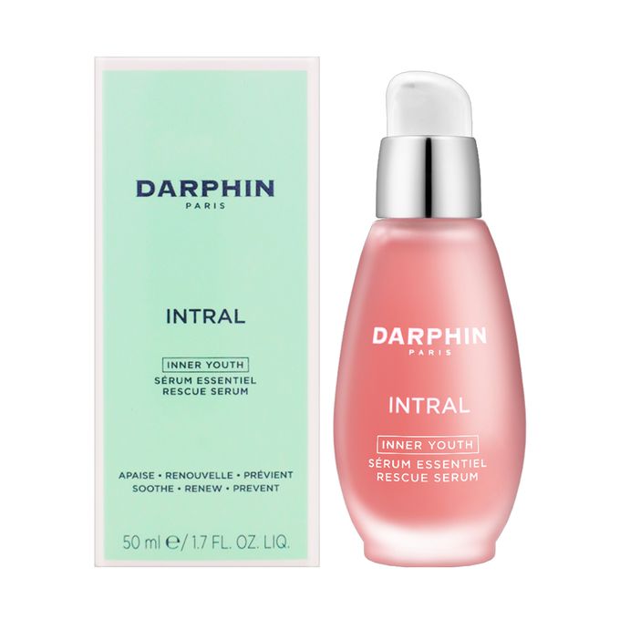 Darphin 朵法 - 全效舒緩精華 50ml #新版