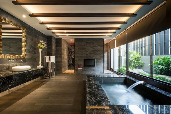 挪威森林台中漫活館 ★ 嶄新主題汽車旅館、商務出差旅行推薦