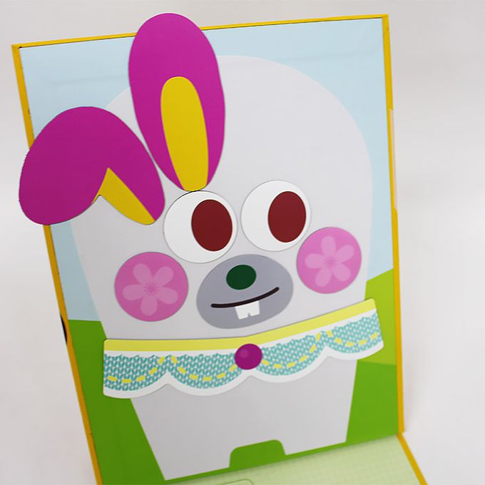 韓國 Ariati - 磁性遊戲書-可愛寵物