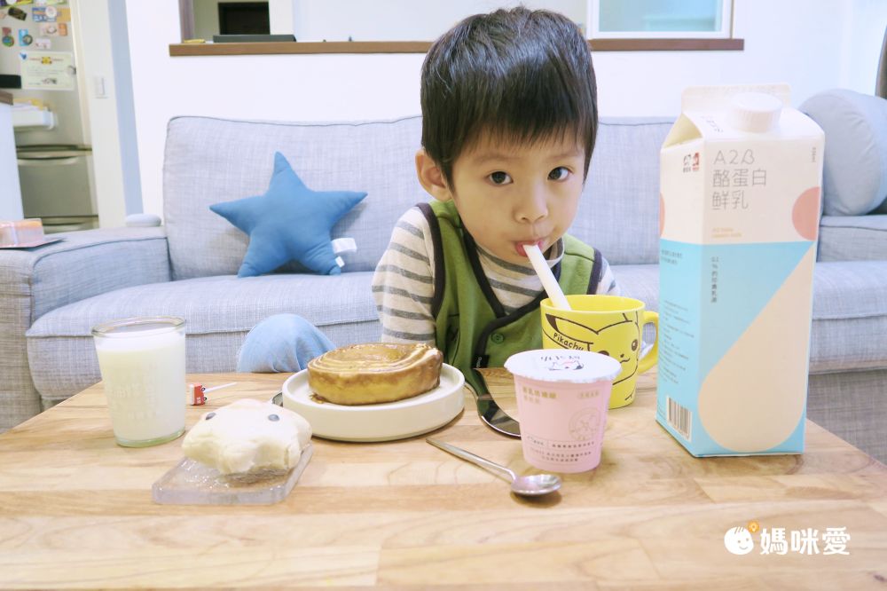 限時優惠！【鮮乳坊 A2β酪蛋白鮮乳】獸醫把關，貼近母乳好吸收