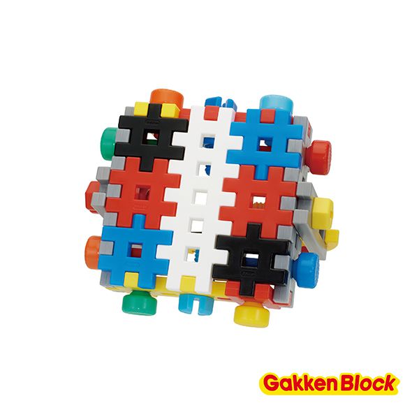 Gakken學研 - 趣味工具組合