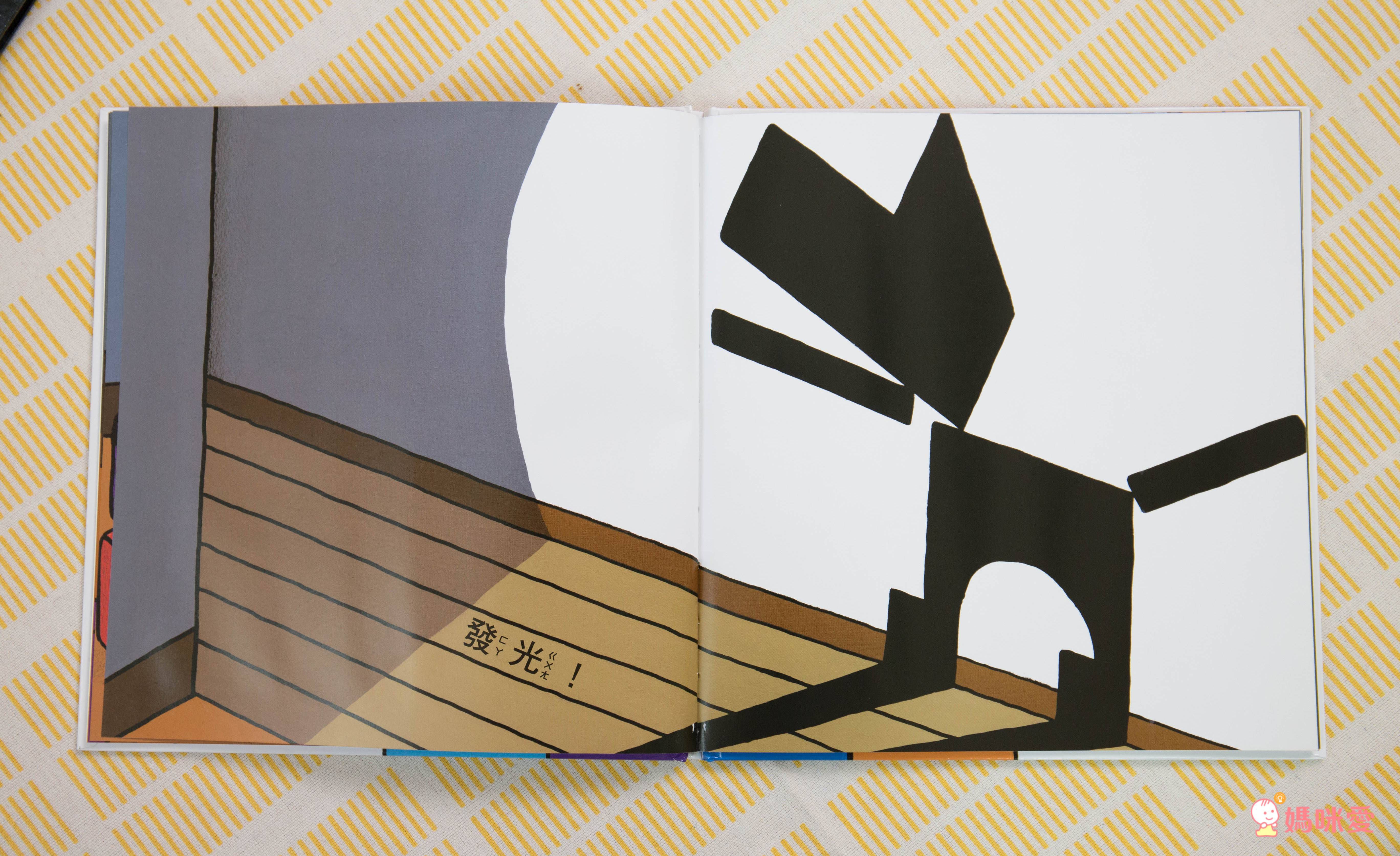 趣味繪本大集合♬ 超有特色的幽默畫風，讓親子共讀變得更有趣！