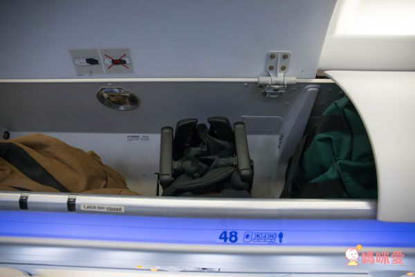 Whiz bebe Mini Capsule 迷你膠囊推車