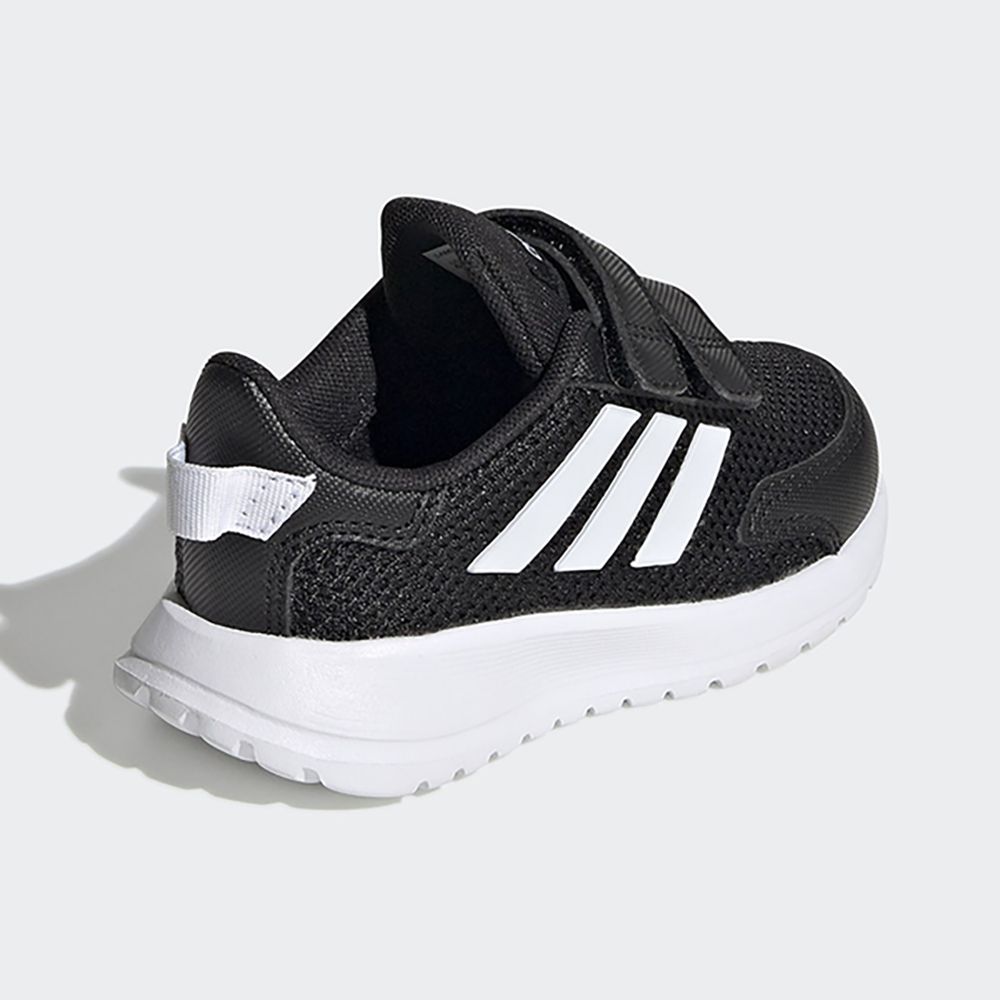 【ADIDAS 愛迪達】 - TENSAUR RUN I 小童 運動休閒鞋-EG4142