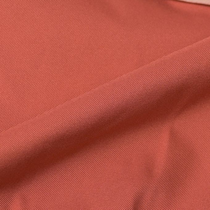 akachan honpo - 防潑水夾克-內裡刷毛-紅色