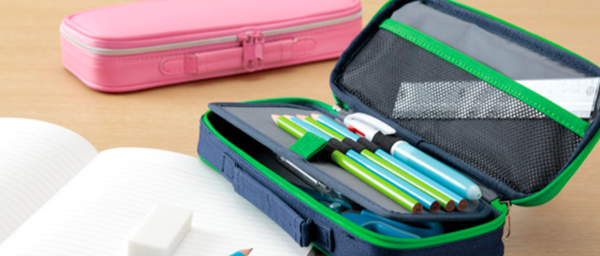 ★ 日本開學好物大集合～現貨不必等！★