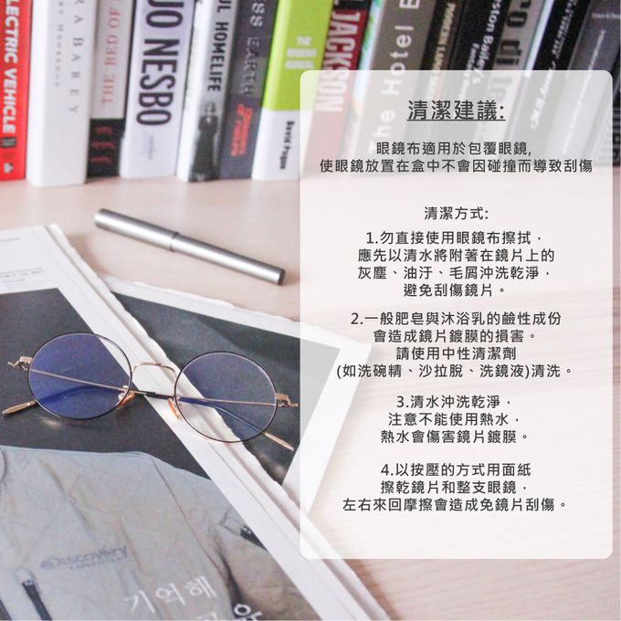 ALEGANT - 沐月黑鑲嵌鈦銀金屬方框TR90偏光墨鏡│UV400太陽眼鏡