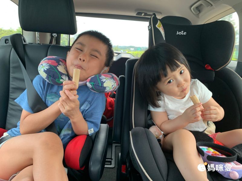 【濟州媽咪】韓國幼兒米餅脆片＆寶寶水果乾