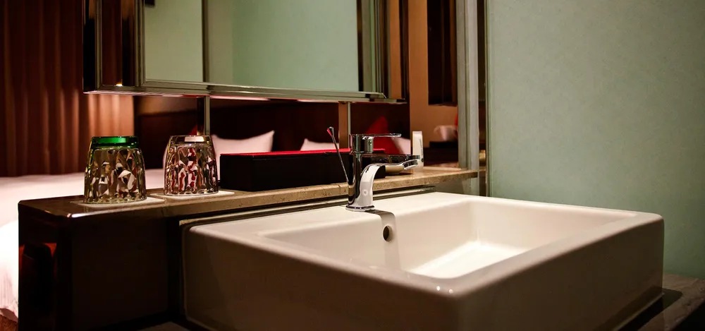 台中星享道酒店In Sky Hotel ★超高CP值每人799起！