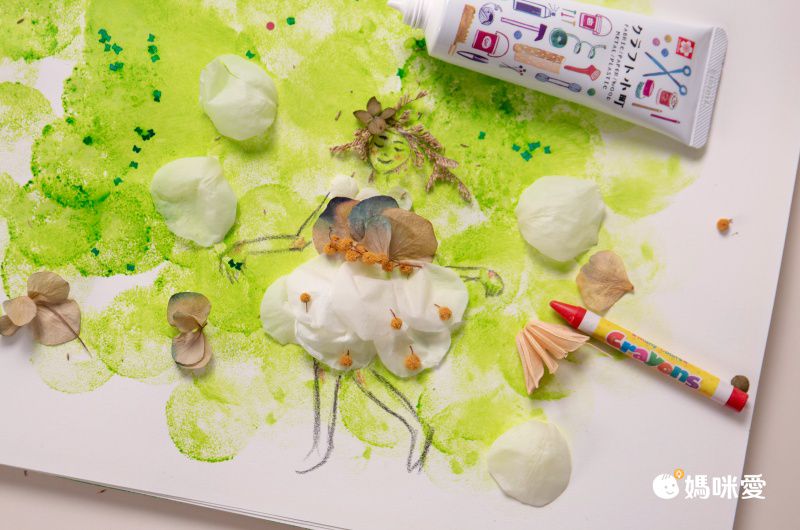 日本文具代購 - 日本製多功能DIY萬用黏著劑(50ml)