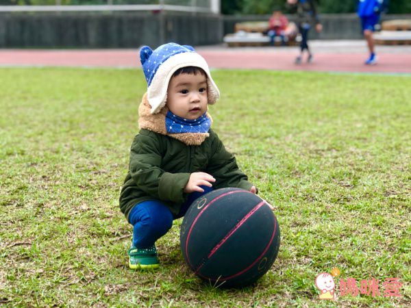 日本 Connect M - 日本製可愛冬帽-小童款-熊耳漁夫帽_紅藍格子-74-2006