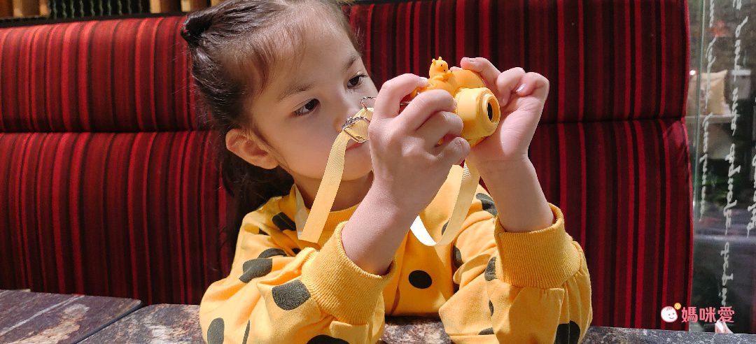 infoThink - 迪士尼小熊維尼系列兒童數位相機