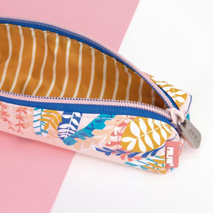 MILAN - 隨行畫筆袋著走_故事森林(4口)