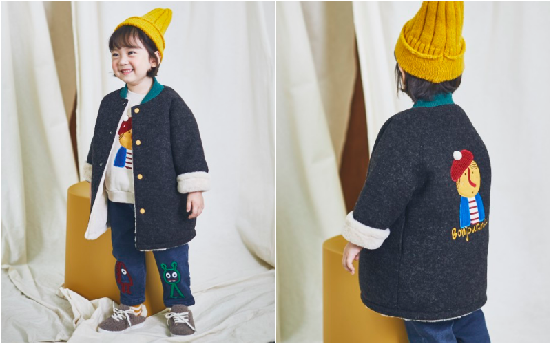 又萌又保暖！正韓 Mimico 外套 ❤ 1126上新品！人氣熱銷NO.1