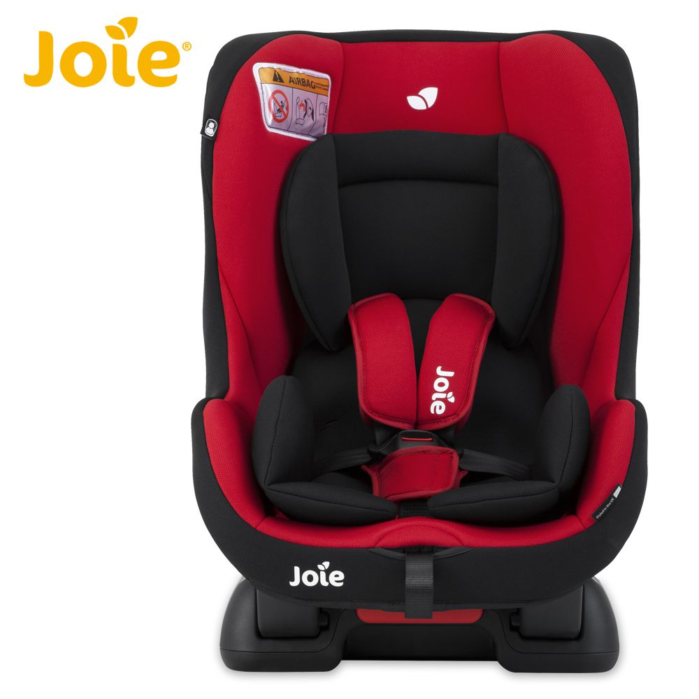 Joie - tilt 雙向汽座0-4歲(2色選擇)-紅色
