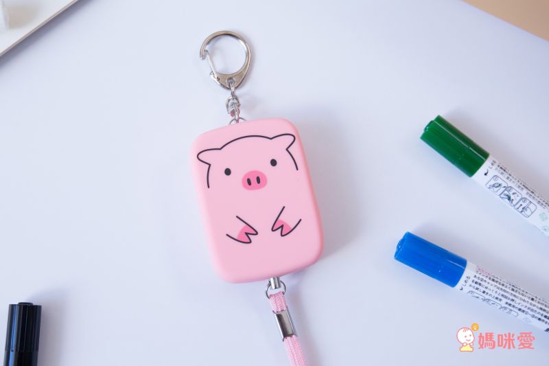 日本 LIHIT LAB. 可愛動物文具