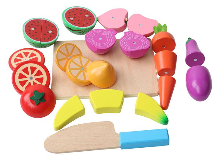 幼福文化 - 忍者兔切切樂合購組