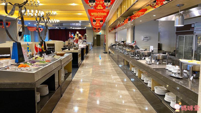 【福容大飯店】淡水漁人碼頭｜飽覽海景夕陽ｘ限量升等親子房