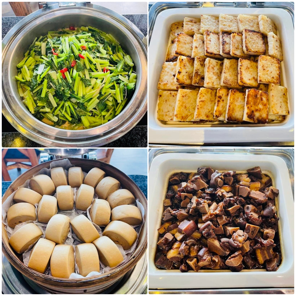 宜蘭水岸森林 - 『媽咪愛特談』平日綠光森林雙人房一泊一食住宿券-優惠效期一年