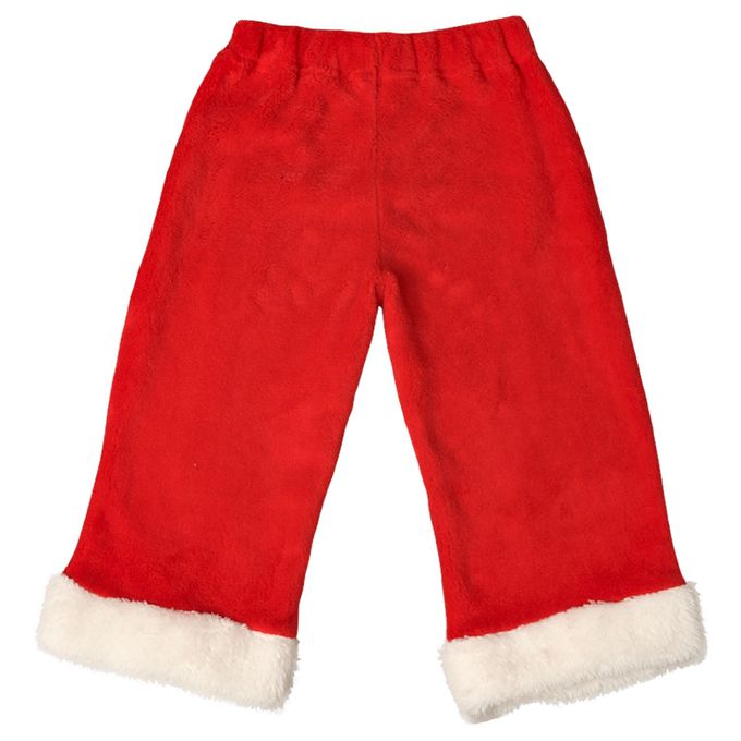 akachan honpo - 聖誕老人服-紅色