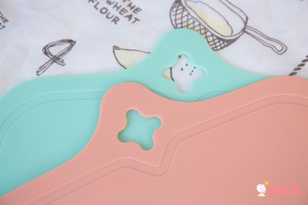 限量優惠活動～抗刀痕、不易滋生細菌！Zaniin 高機能耐熱砧板組