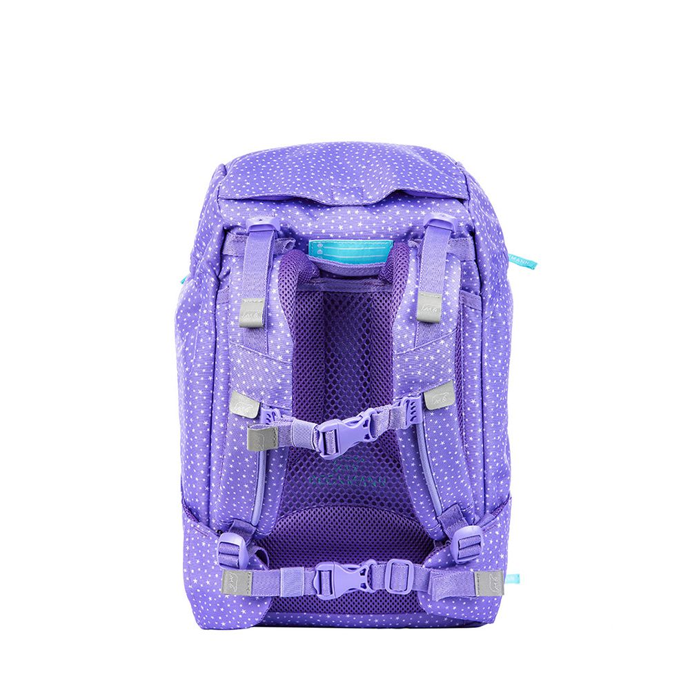 Beckmann - 兒童護脊書包 22L-華麗獨角獸 (110-140cm)