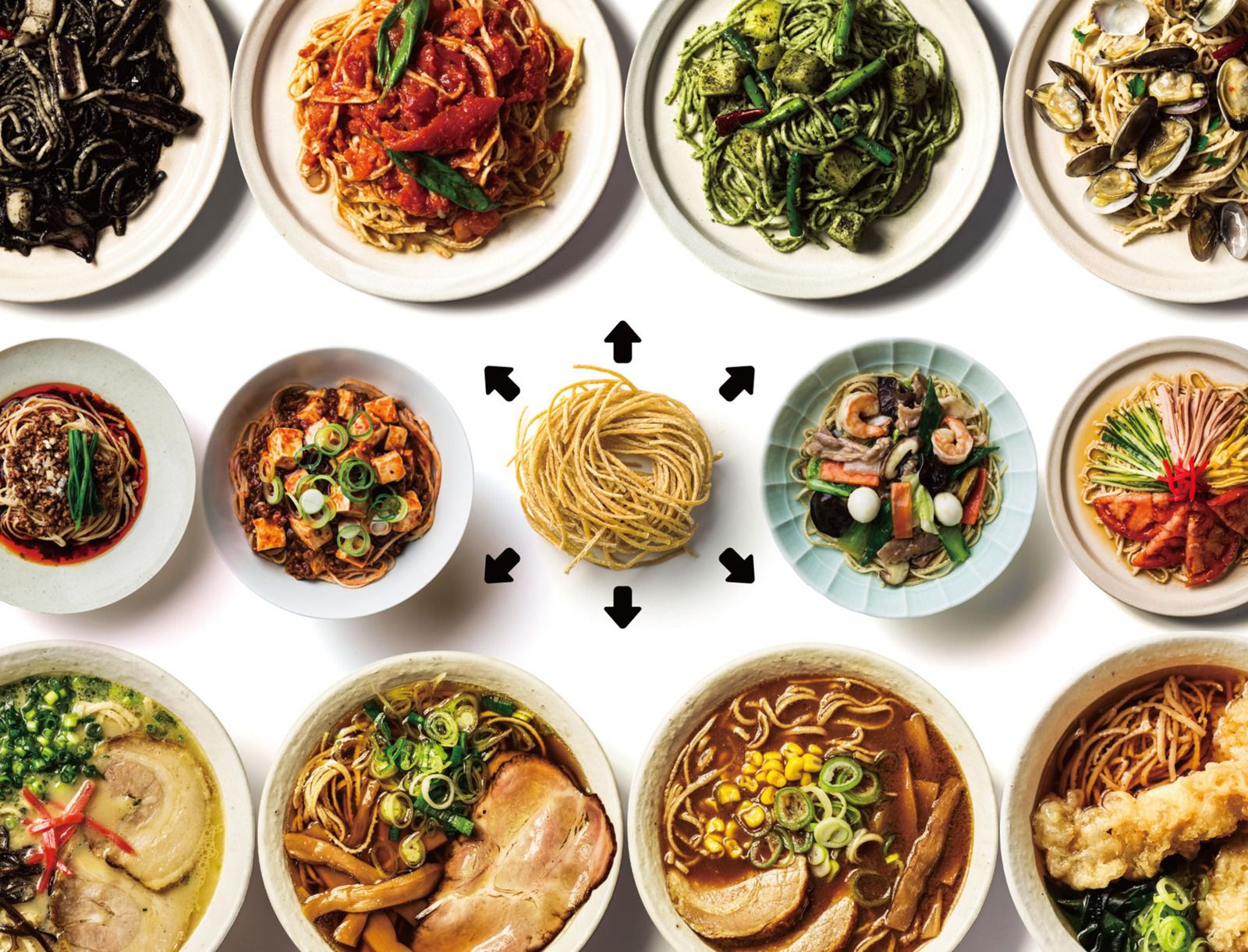 韓國四大名湯精選！神仙雪濃湯/牛肉辣湯/人蔘雞/牛骨湯