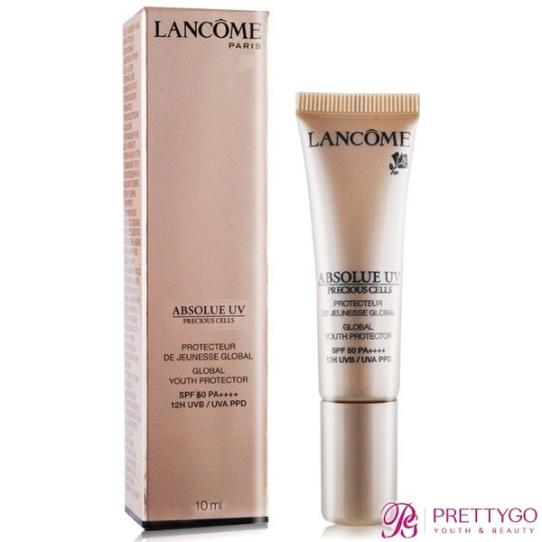 LANCOME 蘭蔻 - 絕對完美極致隔離霜SPF50/PA++++-(10ml)