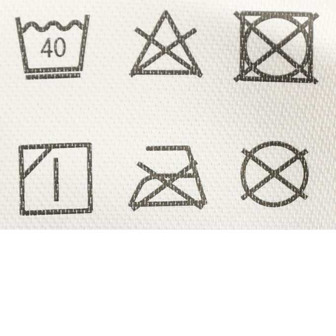 akachan honpo - 柔順2WAY防踢被-象牙白色