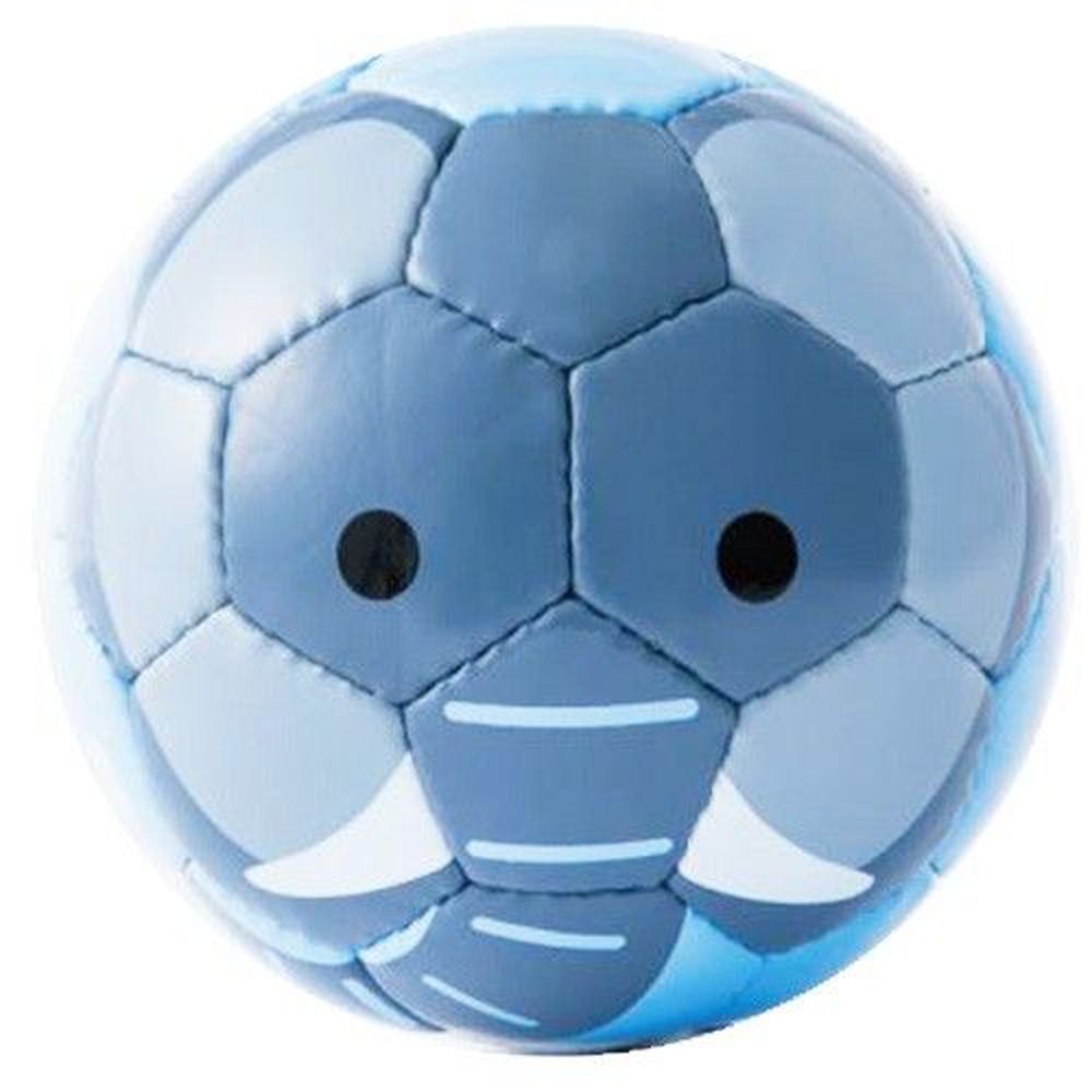 FOOTBALL ZOO - 日本專業兒童足球-Elephant大象
