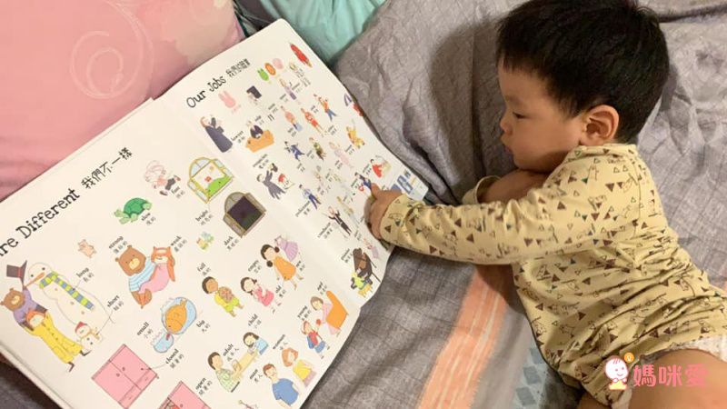 華碩文化 - 手指點讀雙語有聲大書＋身體原來是這樣