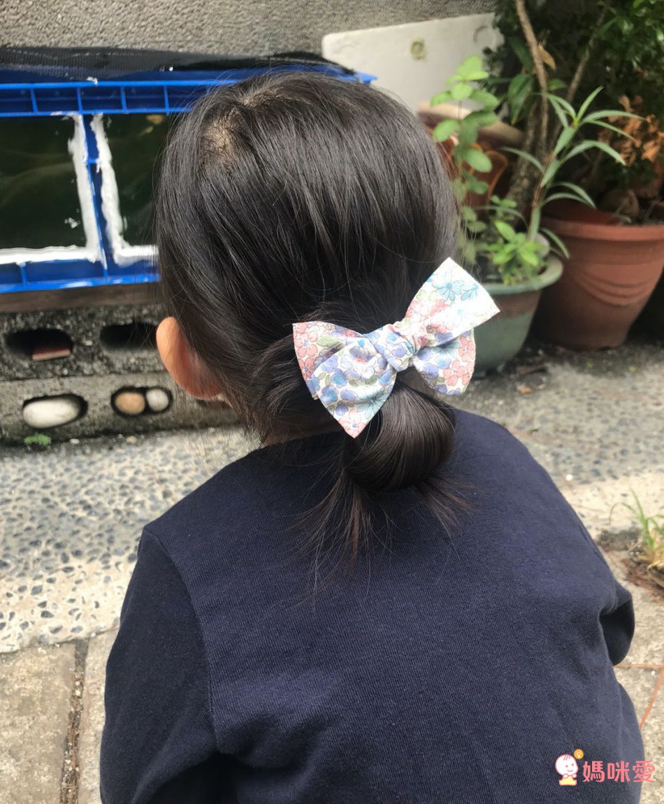 波蘭UL&KA - HC-19 波蘭手工髮夾-髮夾-Carlita