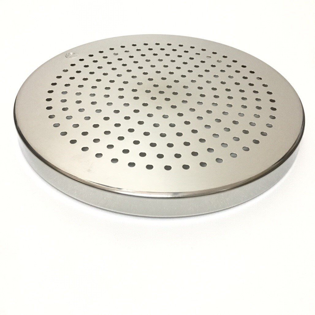 大同 TATUNG - SUS304不鏽鋼蒸盤 (適用6人份電鍋)