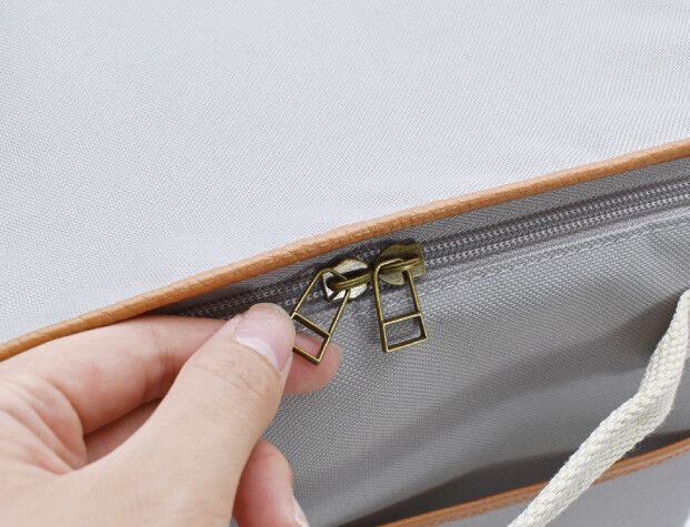 日本現代百貨 - 立體方形 保溫保冷袋/購物袋-20-墨綠 (30x20x32cm)