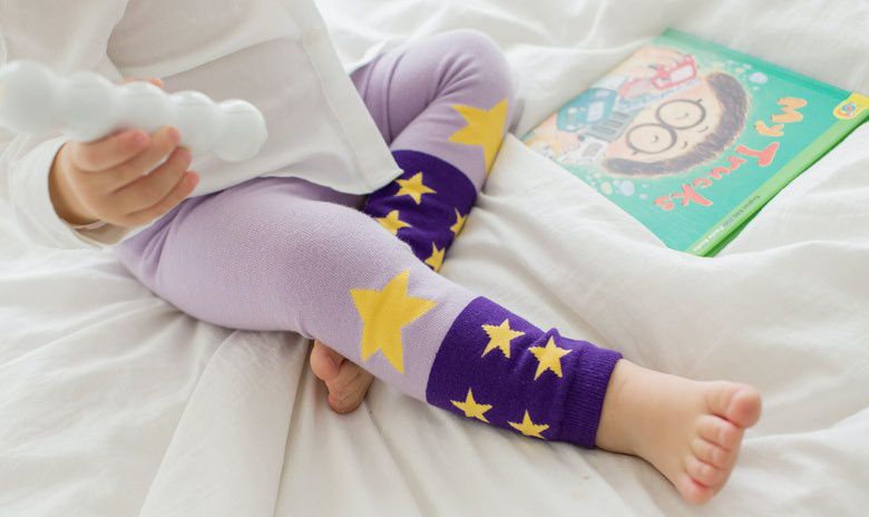 韓國 Vaenaitbaby - 超萌動物屁屁褲-圓圓小雞 (Free)