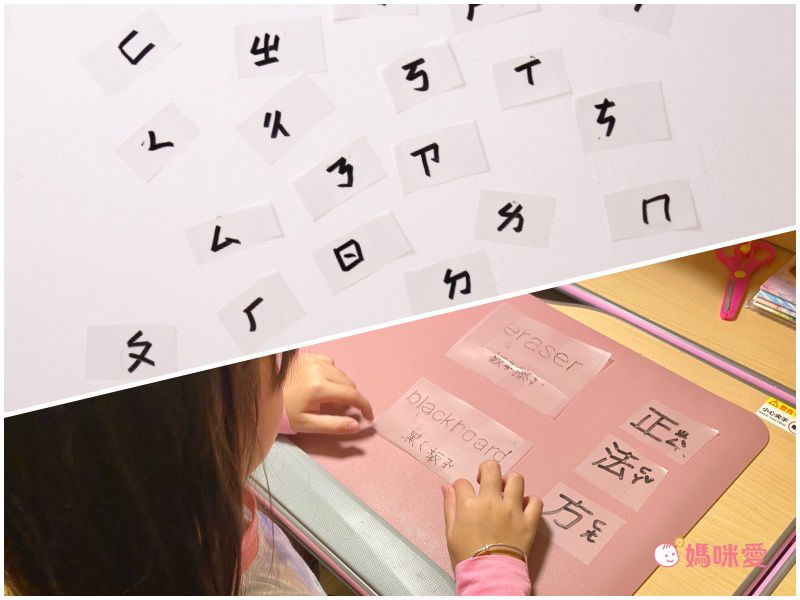 獨家！重複撕貼不傷牆【台灣 kidzcrayon】創意透光描圖貼紙