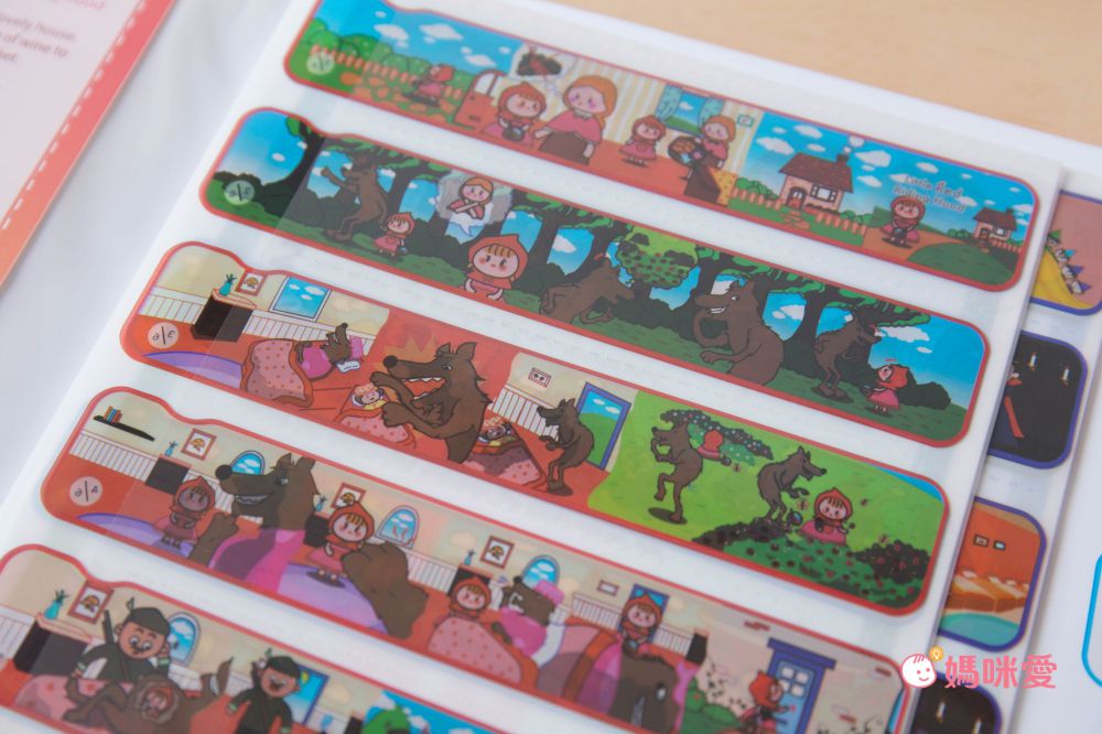 限量出清價 $666 【韓國DreamTok】夢幻故事投影機