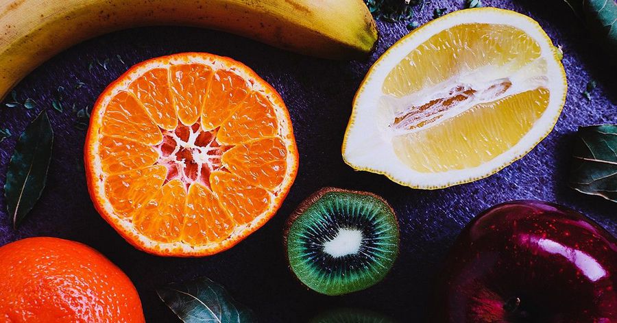 水果要吃才能切？切好冷藏流失的營養其實比你想像中少！
