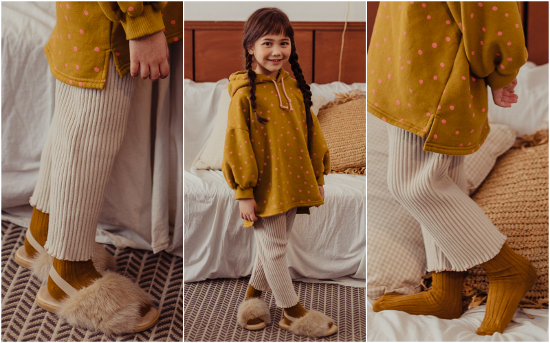 正韓｜街頭率性風 ✦ 韓國大勢穿搭潮流✦ 帥氣女寶必備！