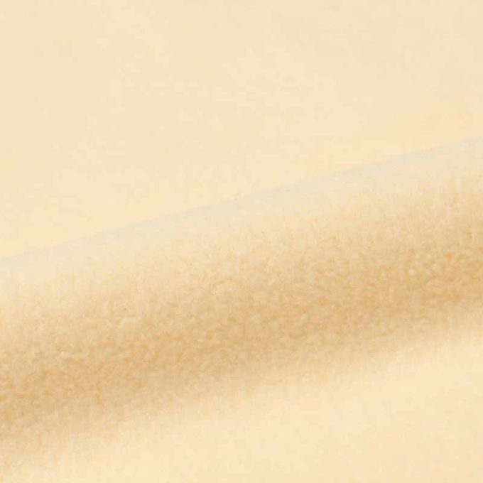 akachan honpo - 長版晚安背心-象牙白色