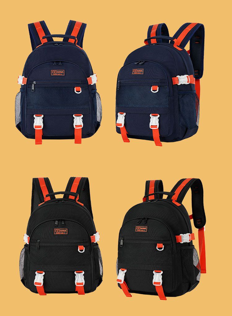 【aorda】復古x繽紛款機能後揹包/書包✦任2件再打折✦